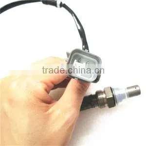 36531-PLE-003 192400-1030 Oxygen Sensor Air Fuel Sensor for 02-04 Honda CR1V 2.4L 01-05 Civi1c 1.7L 234-9005 thumbnail-3