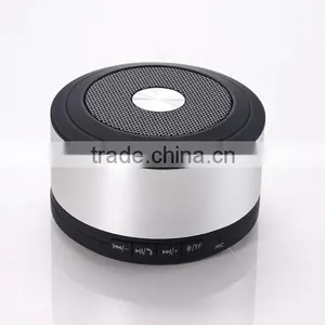 High Quality Super Bass Protable Wireless Bluetooth Speaker With TF Card and FM Radio,bluetooth Portable Speaker thumbnail-4