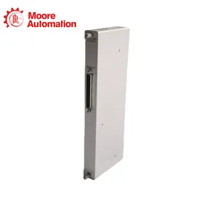 Bently Nevada 133827-01 RTD/TC Non-Isolated I/O Module thumbnail-1