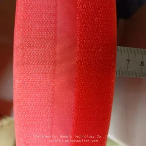 Hook Hair With the Same Body Velcro Introduction thumbnail-2