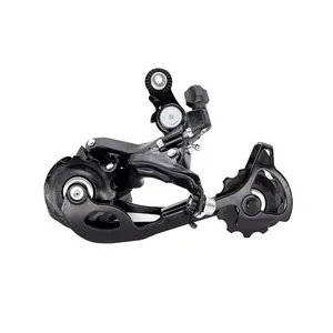 SHIMANO M3100 Rear Wheel 9-speed Variable Speed Mountain Bike Equipment Accessories thumbnail-2