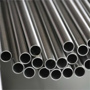 Welded Tube, Stainless Steel A249 Grade TP 310HCb thumbnail-4