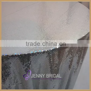 SQN16C Buy Transparent Tablecloth for Party, Custom Table Cloths China thumbnail-4