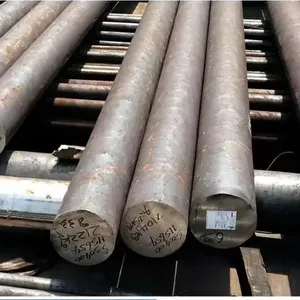 AISI304 AISI 340L 17-4 pH AISI 431 316L Ss 202 AISI 440c Stainless Steel Round Bar Price Per Kg thumbnail-5