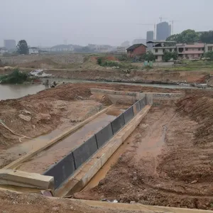 Compact Hydraulic Elevator Dam for Small Spaces With Easy Installation in Elevator Shafts thumbnail-4