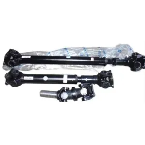XC MG Wheel Loader Rear Transmission Shaft Assembly Factory Outlet New Condition Construction Retail Metal Part Number 252900465 thumbnail-1