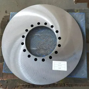 ZL50GN LW500FN Wheel Loader/charger 275101789 Brake Disc thumbnail-1