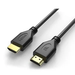 Micro HDMI to HDMI AM-DM Converter Cable thumbnail-1