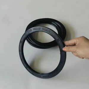XC MG LW500FN ZL50GN Loader Spare Parts New 801139041 Oil Seal for Construction Machinery Engine thumbnail-1
