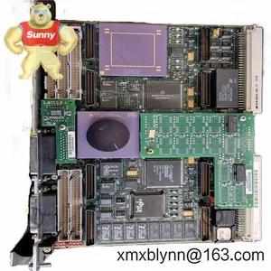 Motorola MVME162-031: Keeping Critical VME Systems Alive When Modernization Isn't an Option thumbnail-2