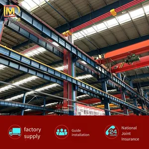 1000a Aluminum-based Busbar, for Workshop Equipment Power Supply, Energy-saving and Environment-friendly, Safe and Reliable thumbnail-3