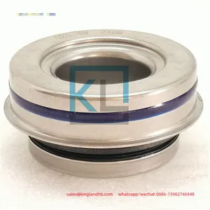 High Quality Engine Parts 2806 Seal Water Pump CH11941 Suitable for PERKINS thumbnail-1
