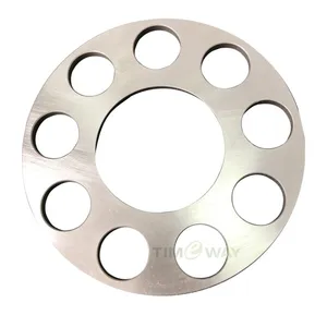 A4VG Excavator Piston Pump Parts A4VG110 A4VG140 A4VG145 A4VG175 Hydraulic Pump Rotor Group Kits for Repair Rexroth Pump thumbnail-3