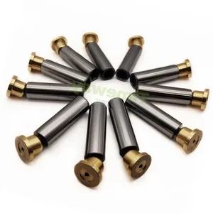 PZ-6B Hydraulic Pump Accessories PZ-6B-180 Axial Piston Pump Repair Kits for NACHI PZ-6B-180E3A Piston Pump Rotary Group Kits thumbnail-2