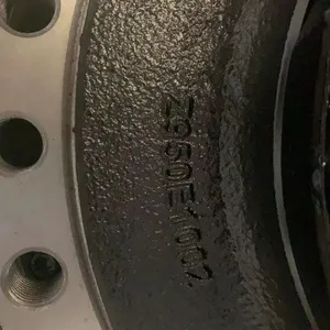 For Crawler Excavator Components Travel Gear Reduction Gearbox 1 Year Warranty Shandong thumbnail-5