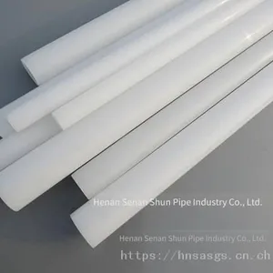 Pvdf Pipes, Pvdf Fittings, Pvdf Valves thumbnail-1