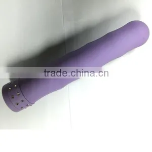 2016 Newest Novelty Christmas Gift Lovely Funny Magic Female Battery Diamond Sex Vibrator For Women thumbnail-1