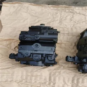 90R100 90R100HS Series Hydraulic Variable Displacemen Piston Pump 90R250KA1BC80T4C8K03NNN424224 thumbnail-5