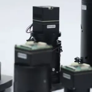 Turing F1280: High-Resolution Uncooled Infrared Module for Thermal Imaging Systems thumbnail-2