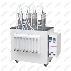 Internal Combustion Engine Oil Oxidation Stability Tester thumbnail-3