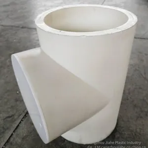 Customizable Frpp Vent Cap De315 From Jiahe, Cangzhou thumbnail-2