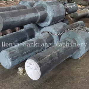 Custom Gear Shafts for Marine and Offshore Applications With Corrosion Resistance thumbnail-4