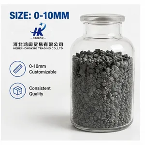 Customer Favorite Anode Material Industrial Grade Lightweight Particles Ultra Fine 1-5mm CPC thumbnail-4