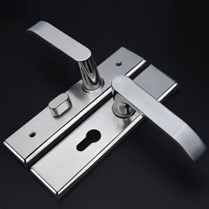 Industrial Lock thumbnail-2