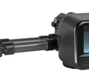 Constant Water Supply Duplex One Service One Back up Softener Control Valve thumbnail-4