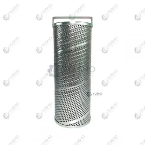 Return Oil Filter 4120005636 for SDLG Wheel Loader Genuine OEM thumbnail-2