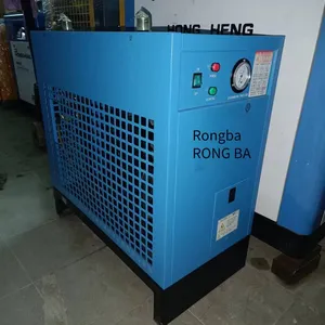 Sales Price of Rongba 50hp/piece Dryer thumbnail-1