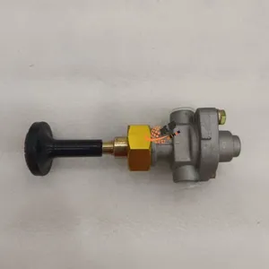XCMG 252112702 Valve for Machine With Good Quality and Price thumbnail-3