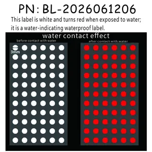 Water Sensitive Red Label thumbnail-2
