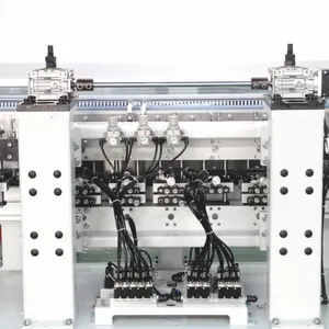 Soft Forming Edge Banding Machine thumbnail-2