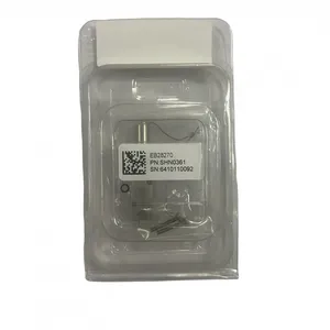 ENM38540 ENM28270 Modulation Assembly G Head Cannon With Resonator for Imaje 9010 9020 9018 9028 Inkjet Coding Printer thumbnail-2