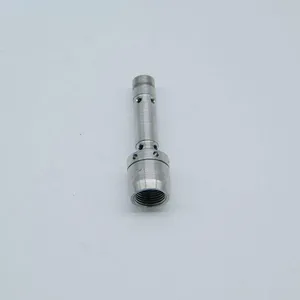 ENM6224 Alternative Cannon M Nozzle M Head for Imaje S7 S4 S8 S8C2 9040 Inkjet Coding Printer thumbnail-1
