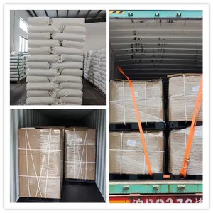 Steam-Curing Stable SMF Dispersing Water-Reducing Additive for Self-Leveling Mortar & High-Strength Grout thumbnail-5
