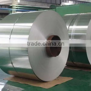 201 Cold Stainless Steel Coil thumbnail-1