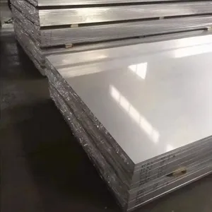 Anodized Al Sheets 5754 7075 6082 6061 T6 Aluminum Alloy Metal Plates Manufacturer thumbnail-1
