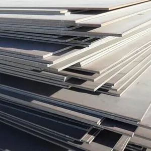 Hot Rolled ASTM A36 JIS DIN AISI BS Standard Carbon Steel Plate Ss400 Q235b Carbon Steel Sheet thumbnail-5