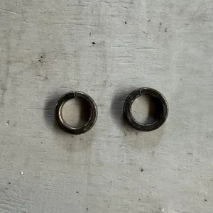 High Quality XCMG Spare Part Flat Washer PN 805300102 thumbnail-1