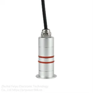Feipu Supplies Led Park In-ground Lights Pndm-1w-a28l, Exquisite and Miniature Low-voltage Greenway In-ground Lights thumbnail-4
