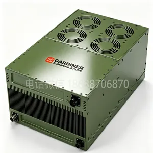 Satellite Power Amplifier,Satellite Power Amplifier,PA,GARDINER,Huashi thumbnail-1