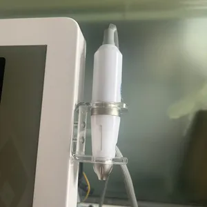 Seyo Tda Technology Water Mesotherapy Gun - 304 Stainless Steel Body, 5ml Syringe, Auto Mode thumbnail-2