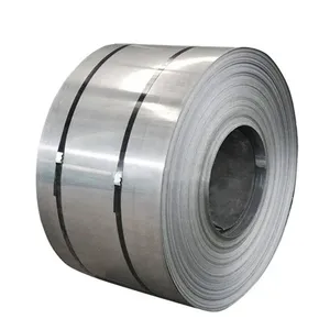8K Mirror Finish Stainless Steel Coil 304 316 430 Grade Sheet and Coil thumbnail-1