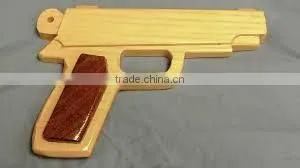 2015 Handmade Wooden Animal Toys With High Quality thumbnail-6