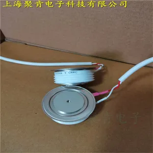 Factory Sales KP8 400-65 Thyristor Power Accessories Electronic Components thumbnail-4