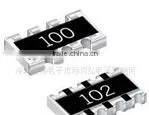 0603x4 0R-1M 5% Resistor SMD Array Resistor 4k7 thumbnail-1