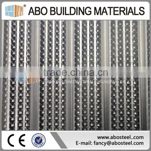 Hi-rib Lath, High Ribbed Formwork, Hi-Lath Metal Lath, Hy-rib Lath Metal Lath thumbnail-1