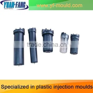 Zhejiang Taizhou Mould Factory/Standard Size Upvc Pipe Fitting Moulds in Taizhou China thumbnail-1